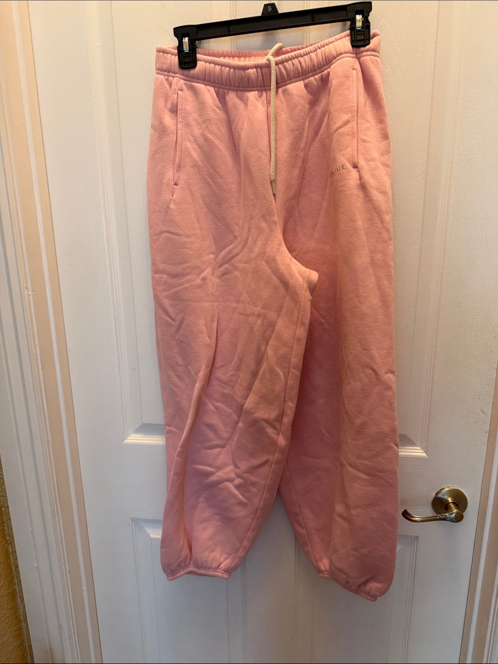 Offline by Aerie Fleece lined sweat Pants